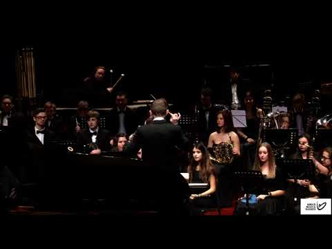 Alpina Fanfare, de Franco Cesarini