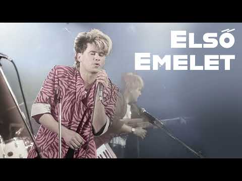 Első Emelet: Nézelődünk (Az Első Emelet legnagyobb slágerei)