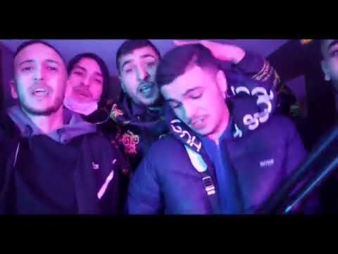 Dans l’69 y’a pas de sixnine, FDJ feat SASSO,POUYA,DJ TURBULENCE,MANY GT, LE COUZ,DZEKO,BRICE,MECRA