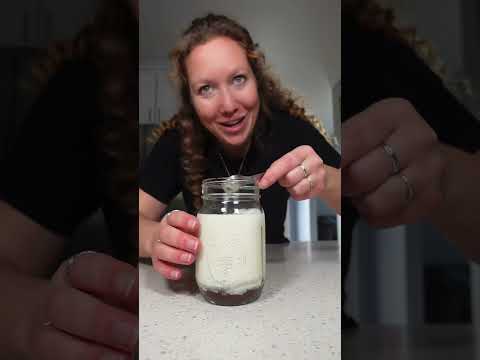 Red Velvet Ice Cream #nochurnicecream #homemadeicecream #dessert