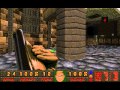 DOOM Deathmatch Me VS First Time Deathmatcher