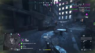 【PS5】あーつーいー！！　BFV🐈