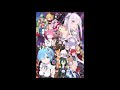 Re Zero Subaru S Ringtone Dog Of Flanders