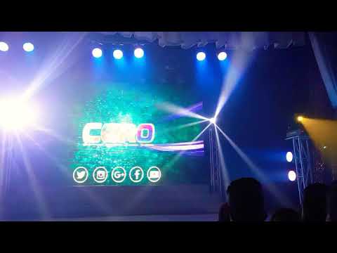 REINAS DE LA NOCHE 5 "ALL STAR" || Adriana Fabregat "La Wuachiturra | SEMIFINAL || VerSanQueen'sTEVE