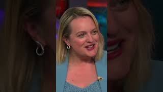 Kelly Clarkson Remembers How Nervous She Was Receiving A Surprise Call From Oprah Winfrey #shorts