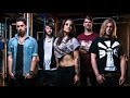 The Charm The Fury - Carte Blanche (Live @ P60 ...
