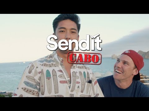Sendit Cabo Spring Break 2017 | Stanford Kappa Sigma