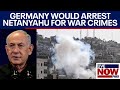 Israel-Gaza conflict: Netanyahu arrest in Germany possible on war crimes warrant | LiveNOW from FOX