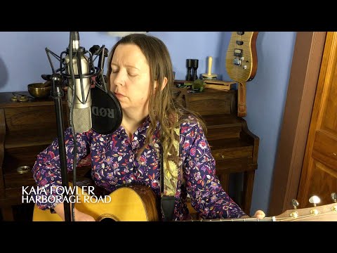 Harborage Road: One Breath Live from Home Series