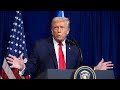 Quick Decisive Actions Donald Trump S Next Moves Regarding Iran