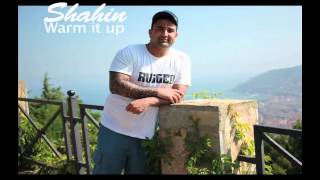 Brandy- Warm it up (Cover by Shahin)