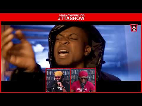#TTASHOW | MURPHY LC - FÈ DLO KOULE