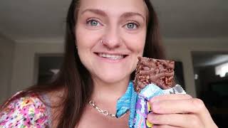 Prep Vlog 2 Weeks out | Dropping Fatigue & High days, Making A Carrot cake