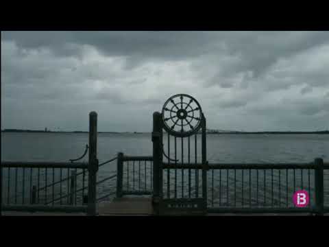 L’huracà Laura de categoria 4 tocat terra a Louisiana