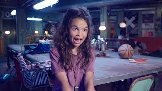 Love and Monsters - Ariana Greenblatt - \