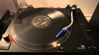 Bilal - Holding it Back - vinyl