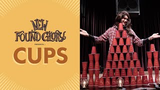New Found Glory divulga clipe de cover de Cups
