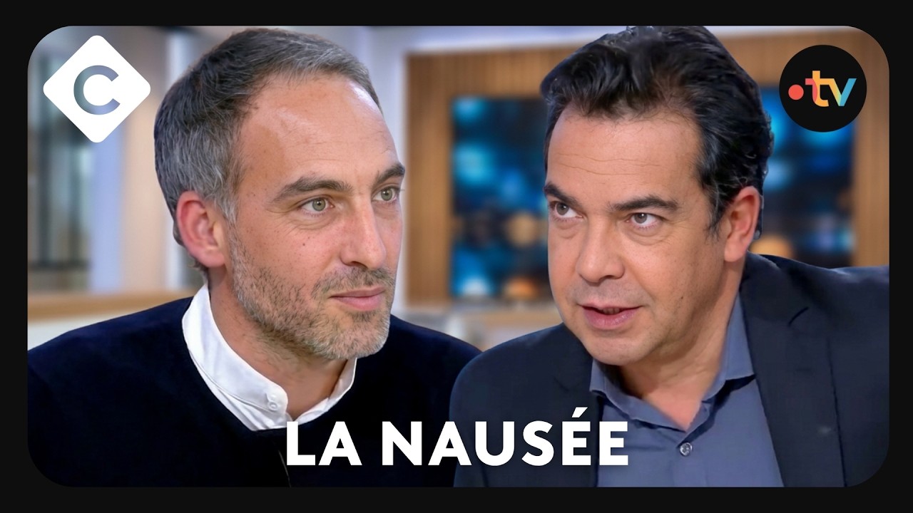 Violences policières : Le coup de gueule de Raphaël Glucksmann