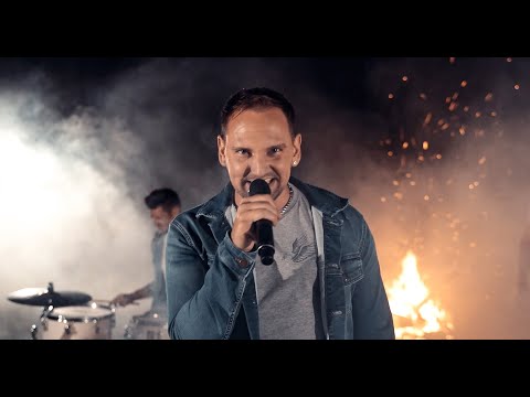 D'Hundskrippln - I fang Feier (offizielles Video)