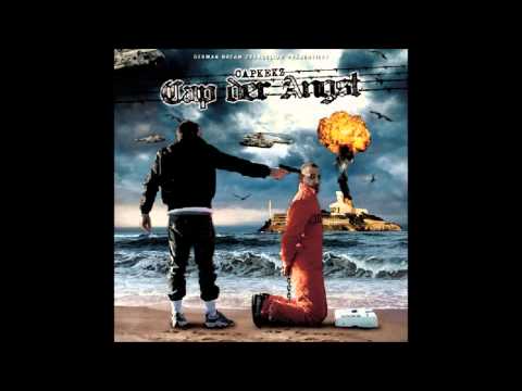 Capkekz feat. Eko Fresh - Was Sache ist (Cap der Angst)