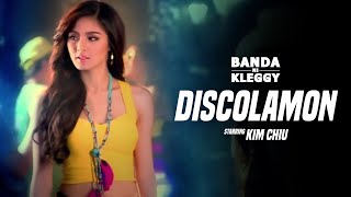 Banda ni Kleggy - Discolamon (Official Music Video)