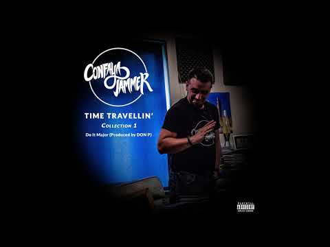 02. Confaya Jammer - Do It Major (Produced by DON P) [Official Audio]