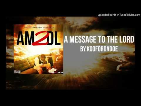 AM2DL BY KGOFORDADOE