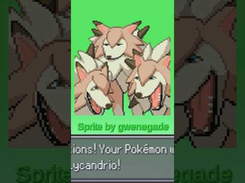 YOUR FUNNY POKEMON FUSIONS