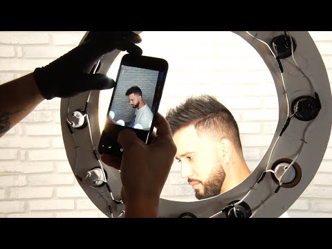 Metrossexuais: cuidados com a beleza no mundo masculino