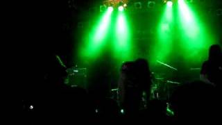 Shadows of Paragon - Live at EoR 09