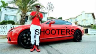 Soulja Boy - Shooters [HD Audio Quality]