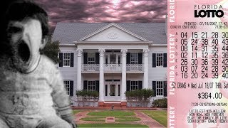 THE HAUNTED LOTTERY HOUSE | OmarGoshTV