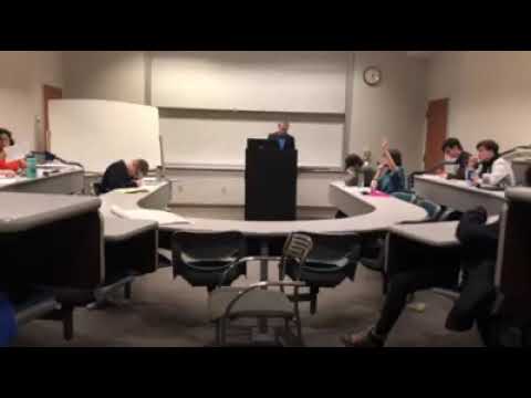 Seattle IV 2018 Quarterfinal 2