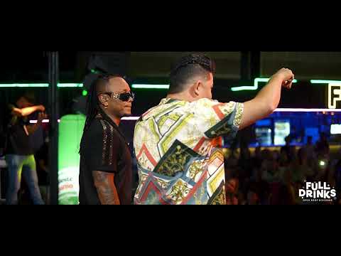 Sigo Siendo El Mismo -  Mickey Love | FULL DRINKS SINCELEJO