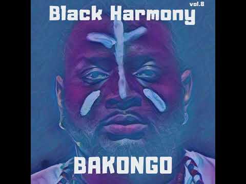 Black Harmony - Bakongo (Luangu)