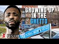 From Lewisham GB Ghetto Boy To Professional Boxer Pester Takes Us Inside The Woodpecker Estate