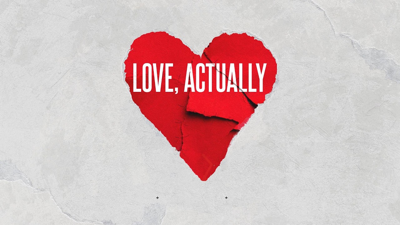 A Life Rewritten // Ephesians 1:1-6