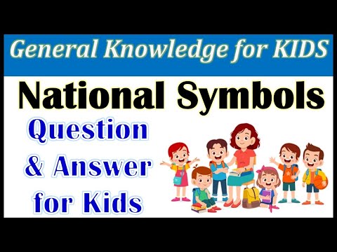 Indian National symbols | General Knowledge