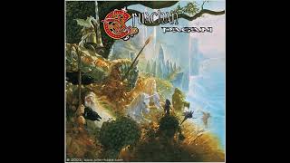 Cruachan- Pagan |Full Album|