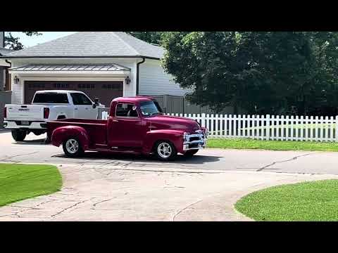 1955 Chevrolet 3100 (CC-2017147) for sale in Huntsville, Alabama