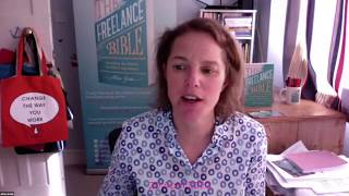 Financial First Aid for Freelancers: Directors Support Scheme