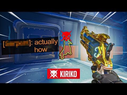 Hitting IMPOSSIBLE Shots as McCassidy