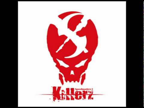 Necropsycho - Torture Magic Outspace (158-200 bpm)