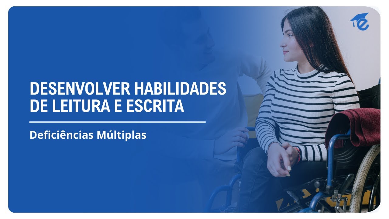 DESENVOLVER HABILIDADES DE LEITURA E ESCRITA | 6