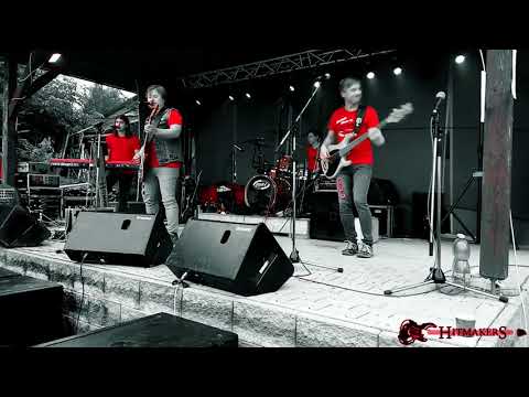 Hitmakers - Hitmakers - Město andělů - Klokočí live