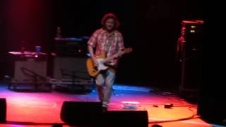 Gin Blossoms - My Hands Are Tied  Paramount Theater 7-21-16
