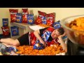 1638 You See This Chip Doritos 2014 Crash Commercials TV Ads