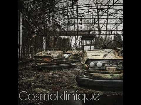 Cosmo Korg & EntzugszKlinique - Conflict
