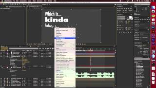 Magic of Cursive Timelapse Abridged