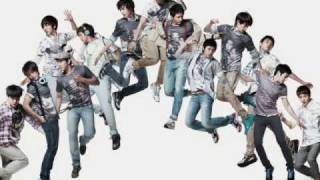 Club No.1 - Super Junior [Audio]